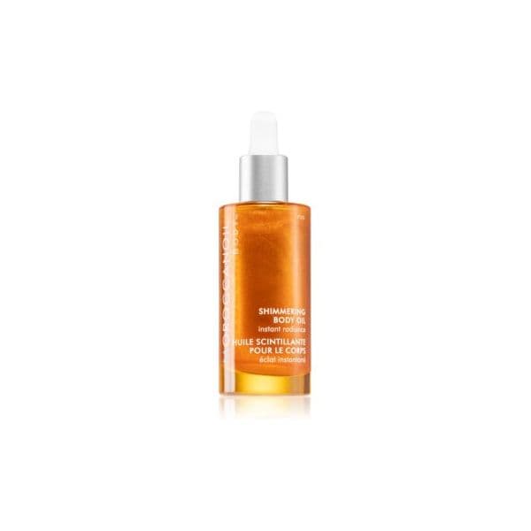Moroccanoil Body Óleo Cintilante Corpo 50ml
