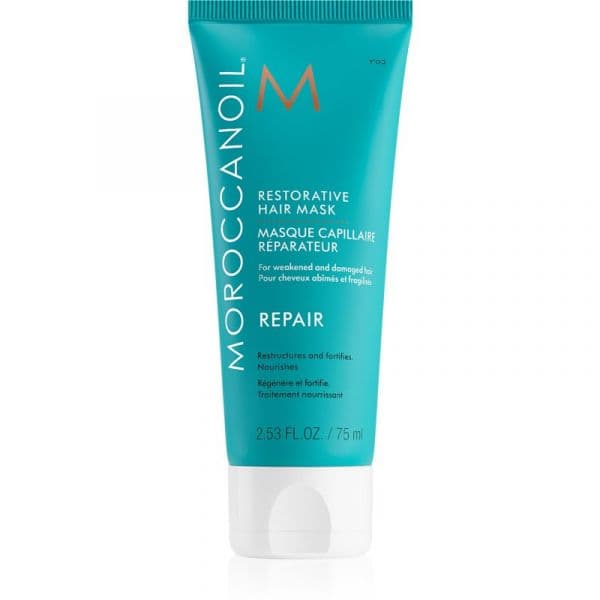 Moroccanoil Moisture Repair Máscara Regeneradora 75ml