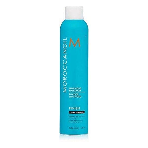Moroccanoil Luminous Hairspray Extra Strong 330ml