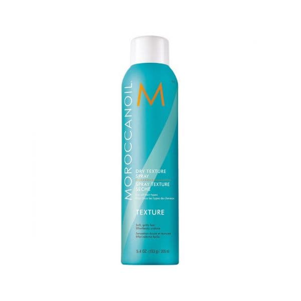 Moroccanoil Shampoo Seco Texture 205ml