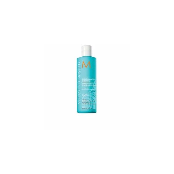 Moroccanoil Curl Enhancing Shampoo 250ml