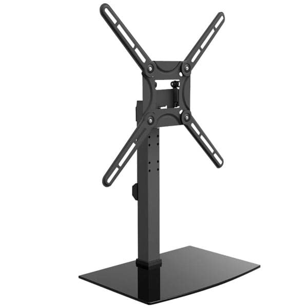 Barkan Mounting Systems S320 suporte para TV 147,3 cm (58) Preto
