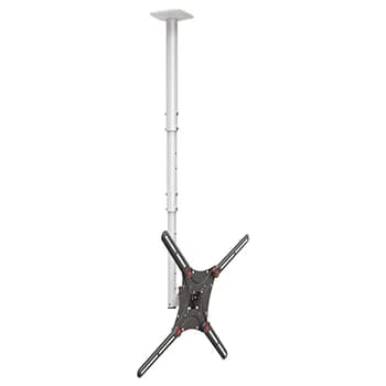 Barkan BAR4500L Suporte de Teto para TV de 13" até 75" Preto