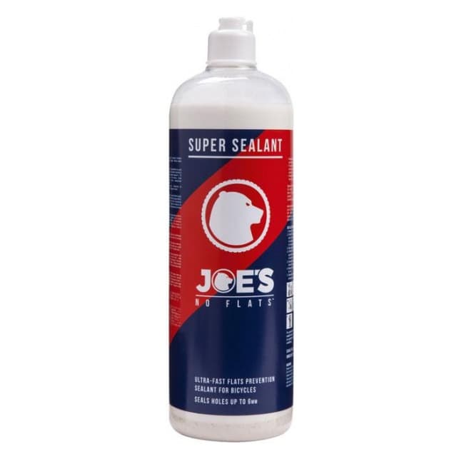 LIQUIDO TAPA FUROS JOE”S SUPER 180067 1L