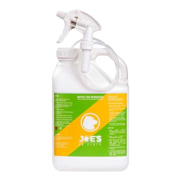 Joe S Bio Degreaser Jerrycan 5 Liters - 42062