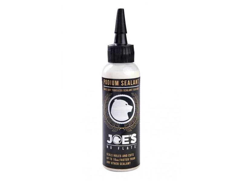 LIQUIDO TAPA FUROS JOE”S PODIUM 125ML 180041
