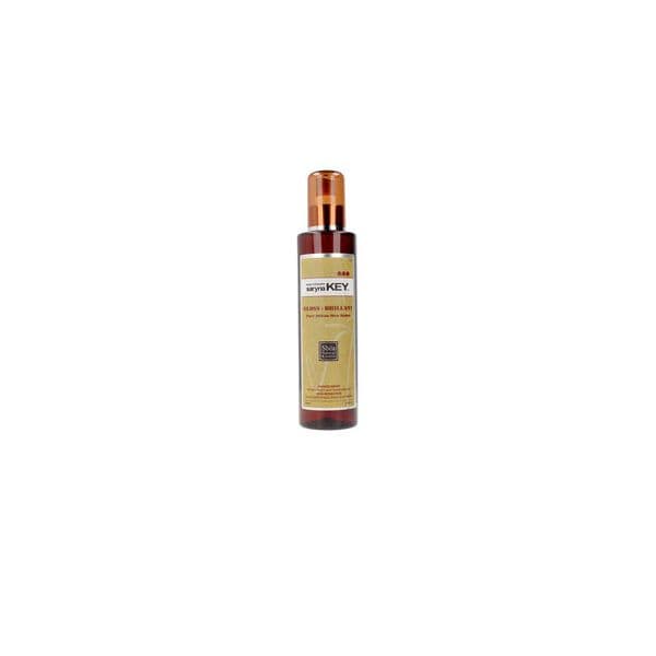 Saryna Key Pure African Shea Butter Damage Repair Spray Styling para Cabelo 250ml
