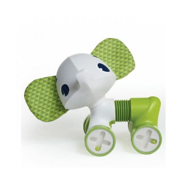 Tiny Love Samuel o Elefante com Rodas