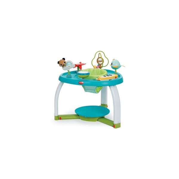 Tiny Love Stationary Activity Center Meadow Days