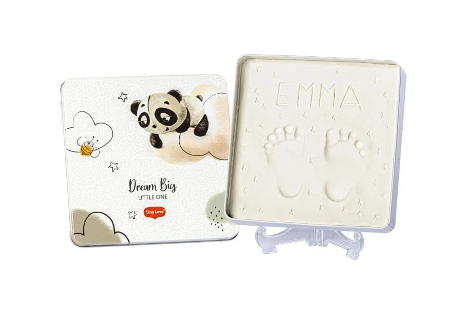 Tiny Love Magic Box Square