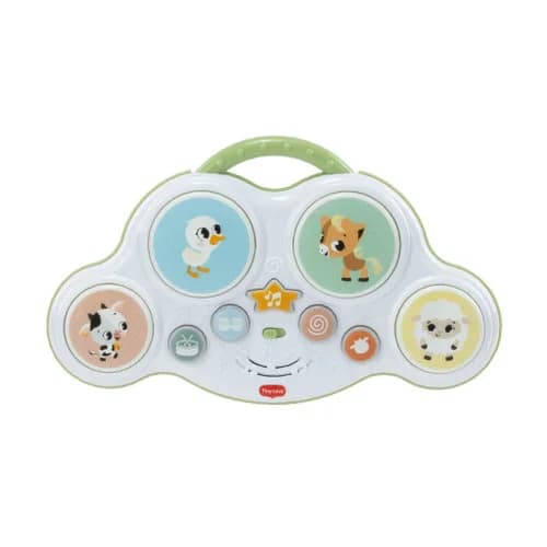 Tiny Love – Bateria Play & Explore – Farmers