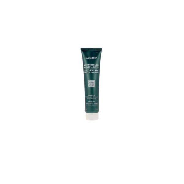 Saryna Key No Yellow Condicionador Neutraliza Tons Amarelados 180 ml