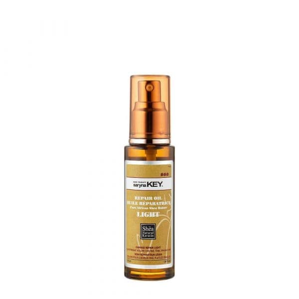 Saryna Key Shea Oil Damage Light Treatment 50ml