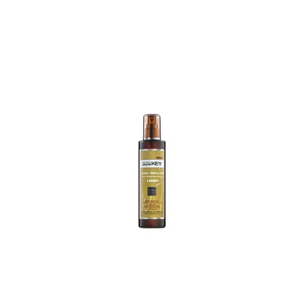 Saryna Key Shea Gloss Damage Light 250ml