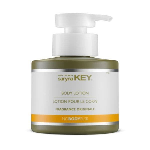 Saryna Key Body Lotion Amber 250ml