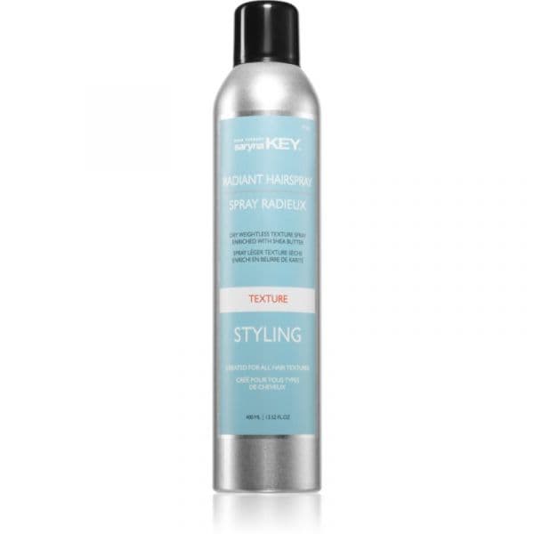 Saryna Key Styling & Finish Spray de Cabelo 400 ml
