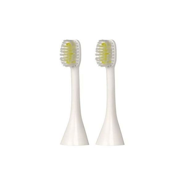 Silk`n Cabeças de Reposição Toothwave Soft Sónica Soft Small 2 Un.