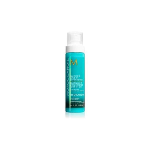 Moroccanoil Hydration Condicionador sem Enxaguar Spray 160ml