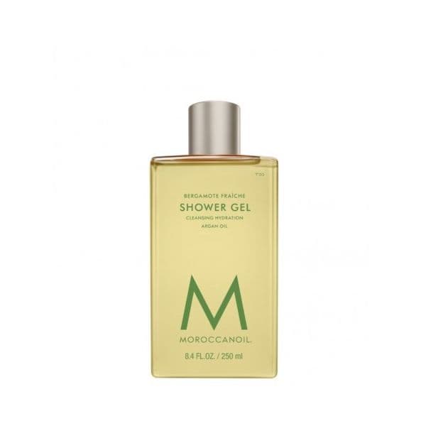 Moroccanoil Gel de Banho Bergamote Fraîche 250ml