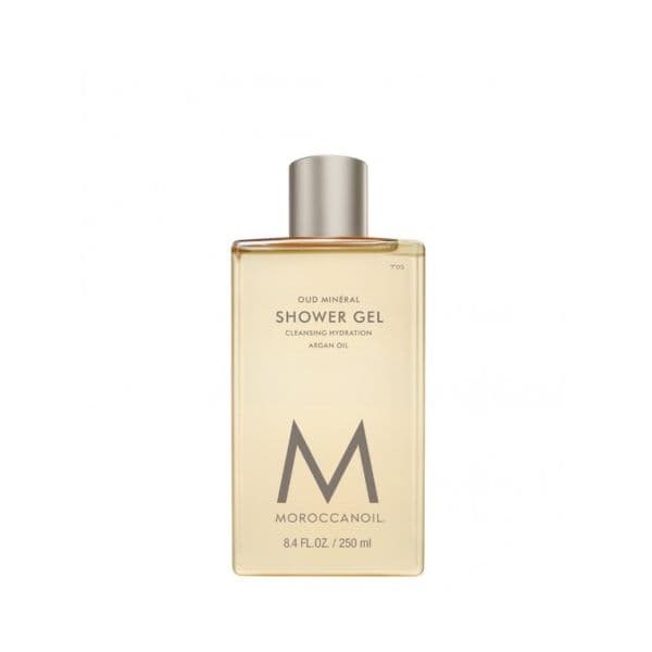 Moroccanoil Gel de Banho Oud Minéral 250ml