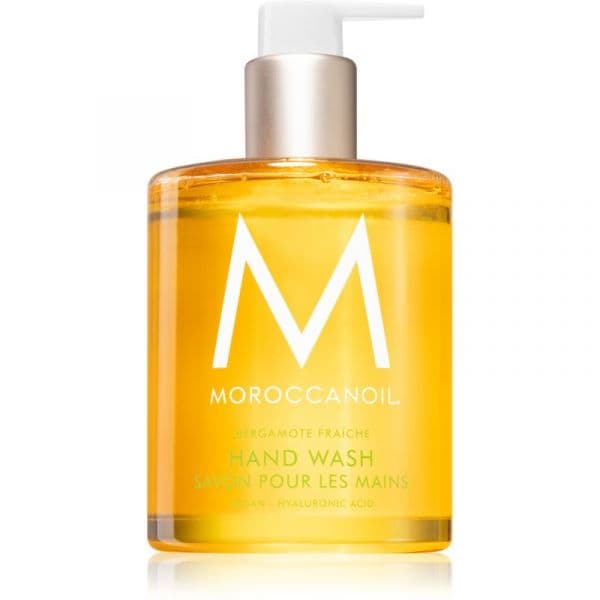 Moroccanoil Body Bergamote Fraîche Sabão Liquido para Mãos 360ml