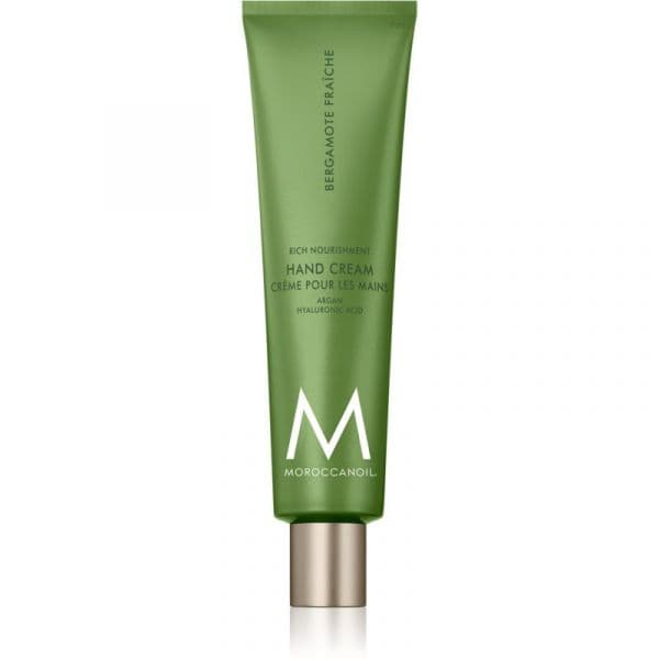 Moroccanoil Body Bergamote Fraîche Creme de Mãos 100ml