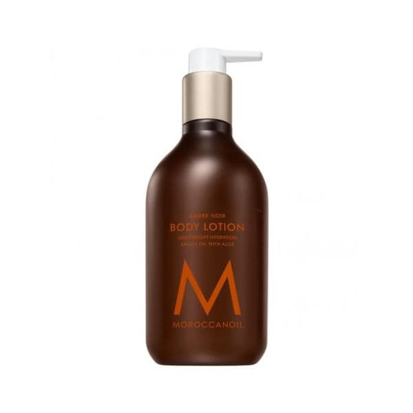 Moroccanoil Loção Corporal Ambre Noir 360ml