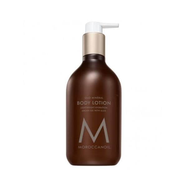Moroccanoil Loção Corporal Oud Minéral 360ml