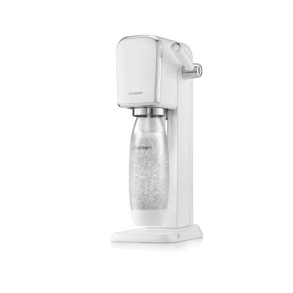 Sodastream Art Kit Inicial Branco