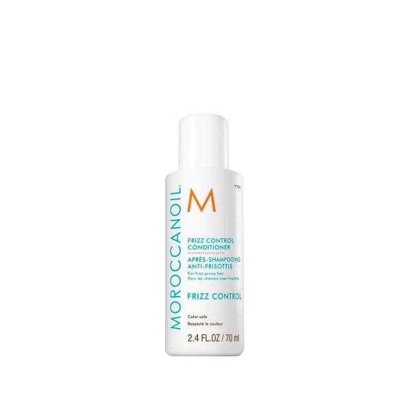Moroccanoil Frizz Control Condicionador de Cabelo Anti-frizz 70 ml