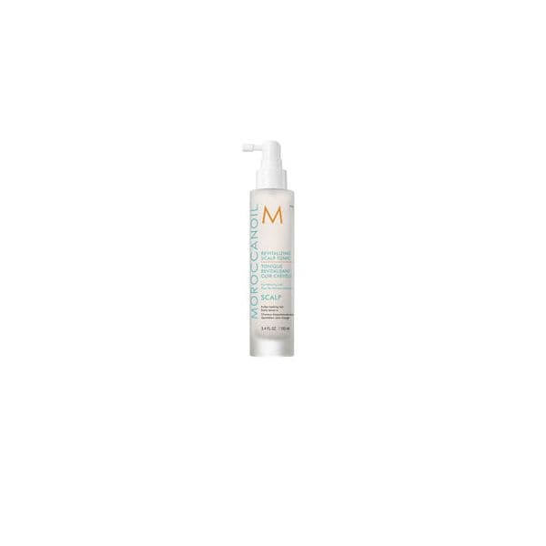 Moroccanoil Scalp Tónico Revitalizante para Couro Cabeludo 100ml