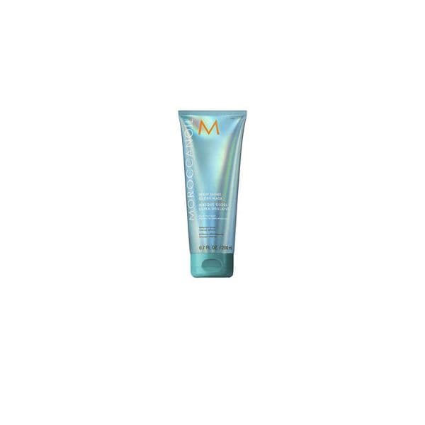 Moroccanoil Máscara Gloss Ultrabrilhante 200ml