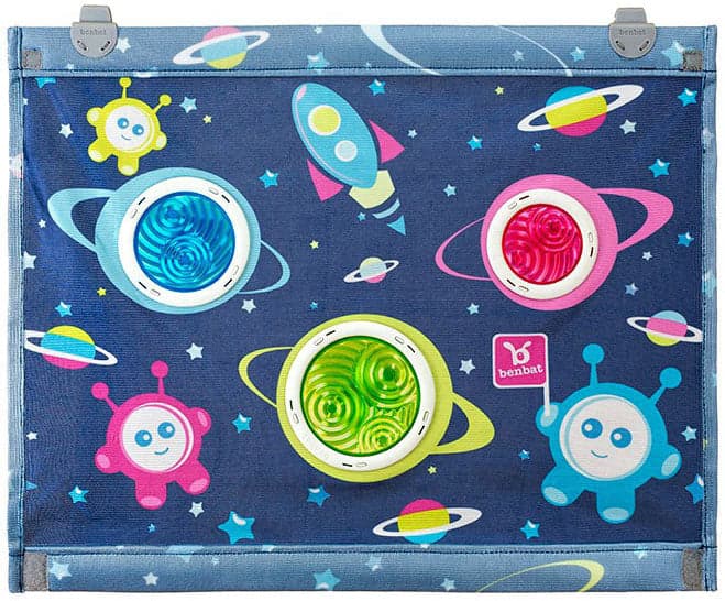 BenBat Tapa Sol Bubble dream