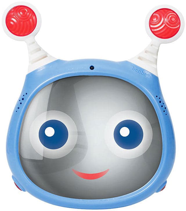 Benbat - BABY MIRROR AZUL OLY