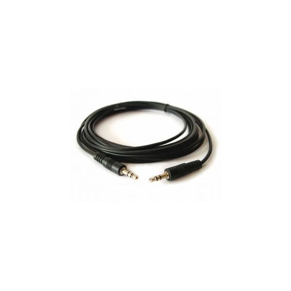 Kramer Electronics Cabo Jack 3,5mm (Macho-Macho)