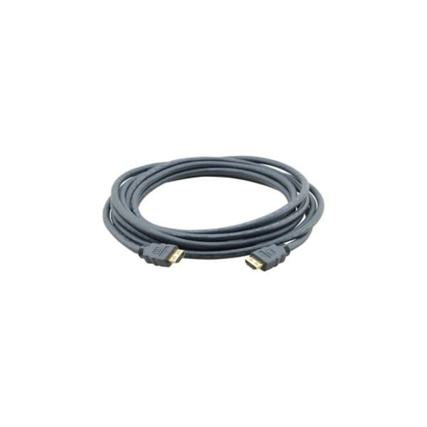 Kramer C-HM/HM-35 Cabo HDMI Macho-Macho 10.6m Preto