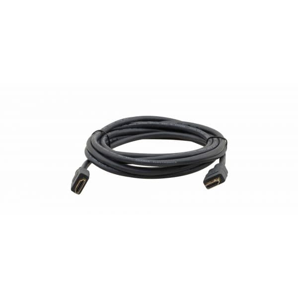 Kramer Electronics C-mhm/mhm Cabo Hdmi 1,8 M Hdmi Tipo A Standart Black - 97-0131006