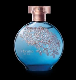 Floratta My Blue Eau de Toilette 75ml (Original)