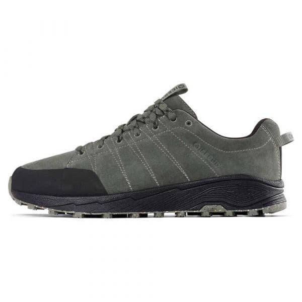 Icebug Tind Rb9x Hiking Shoes Cinzento 40 Mulher