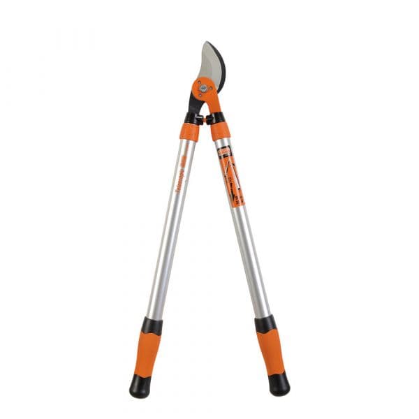Bahco Tesoura de Poda Telescópica Expert 40mm Preta