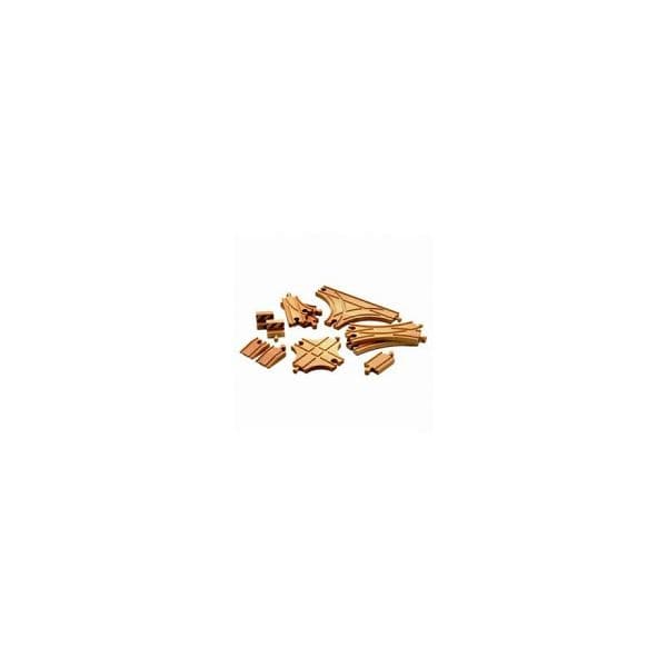 BRIO World - Advanced Expansion Pack - 33307