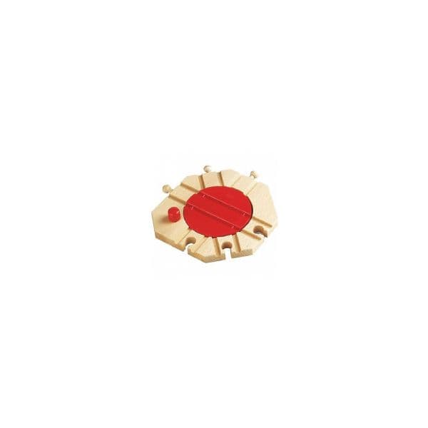 BRIO Mechanical Turntable - 33361
