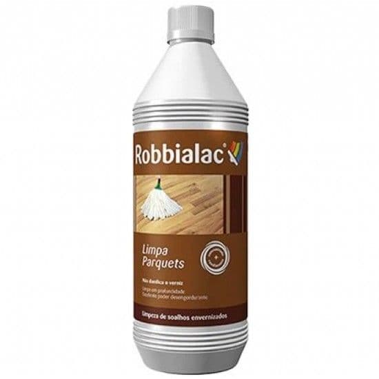 Limpa parquets 1L refª 013-0170_1L Robbiallac