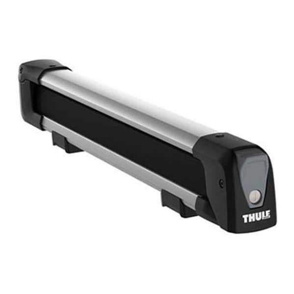 Thule Porta-esquis Snowpack Aluminium - TH732400