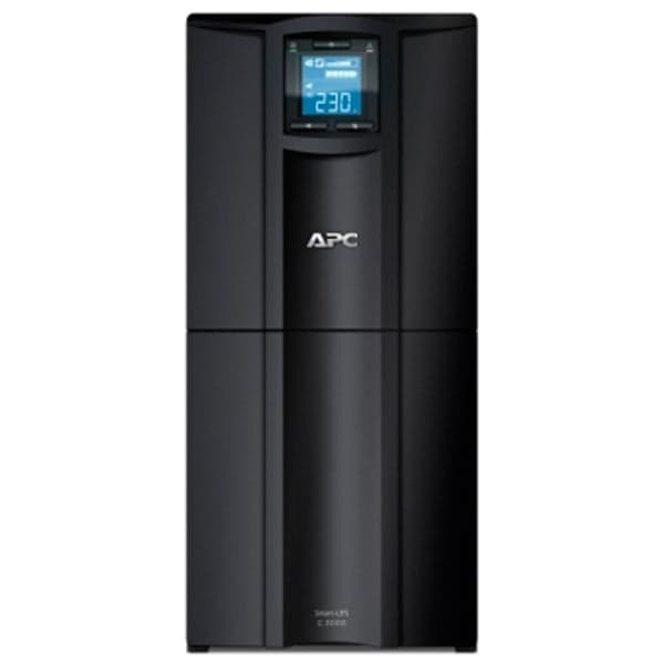 UPS APC SMC3000I 3000VA LCD 230V
