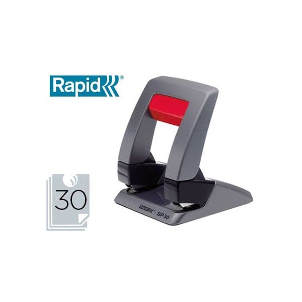 Rapid Furador Press Less SP 30 Fls - 24127301
