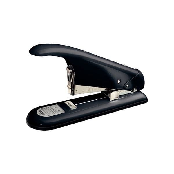 Rapid Agrafador HD9 110 Fls Preto - 10264031