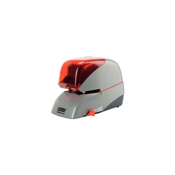 Rapid Agrafador Elétrico 5080e 80 Fls 5000 Agrafos - 20993