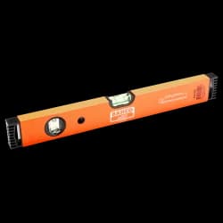 Bahco - Nivel Rectangular Tubular Alumi.0.5mm 150cm