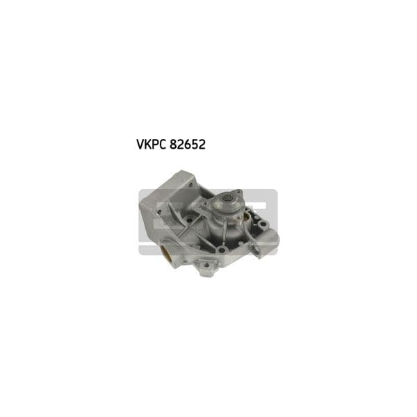 SKF - VKPC 82652 - Bomba de água - 7316571378992